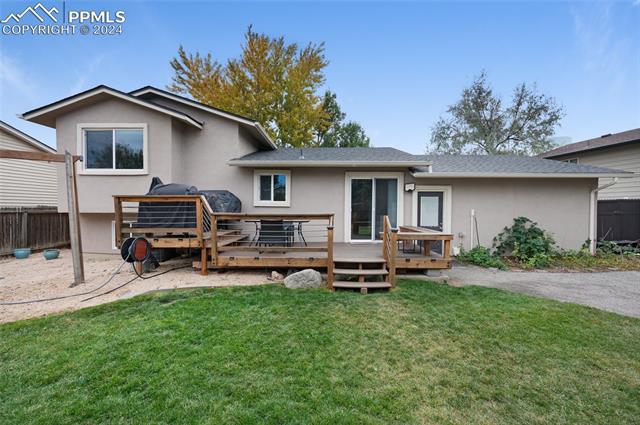 MLS Image for 6930  Corn Tassle  ,Colorado Springs, Colorado