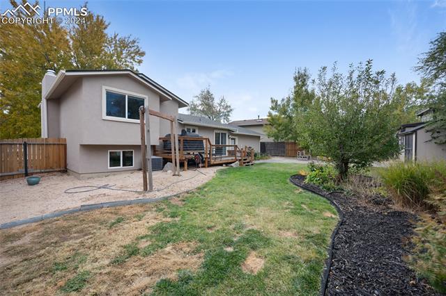 MLS Image for 6930  Corn Tassle  ,Colorado Springs, Colorado