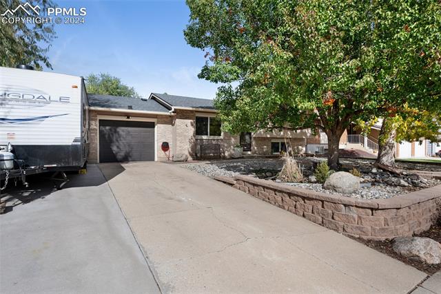 MLS Image for 6930  Corn Tassle  ,Colorado Springs, Colorado