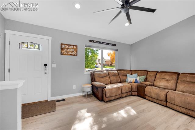 MLS Image for 6930  Corn Tassle  ,Colorado Springs, Colorado