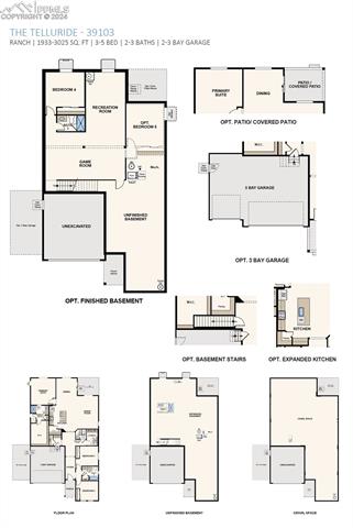 MLS Image for 5033  Goodpaster  ,Colorado Springs, Colorado