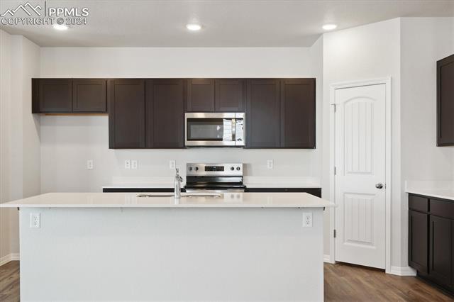 MLS Image for 5033  Goodpaster  ,Colorado Springs, Colorado