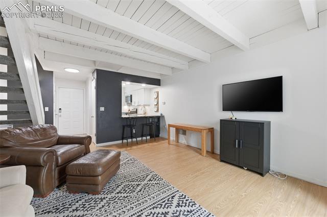 MLS Image for 3110  Van Teylingen  C ,Colorado Springs, Colorado