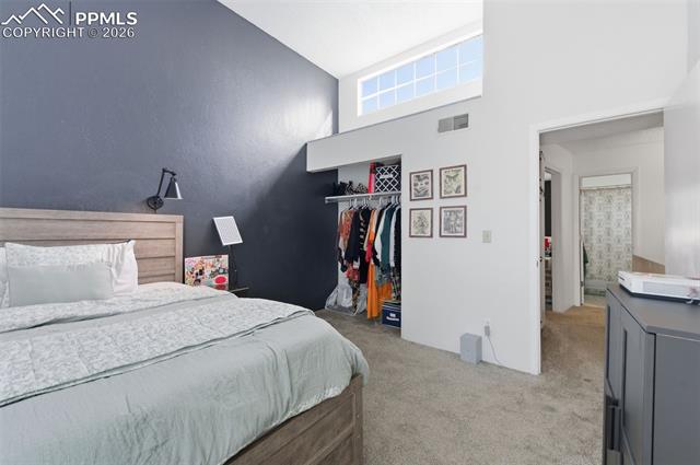 MLS Image for 3110  Van Teylingen  C ,Colorado Springs, Colorado