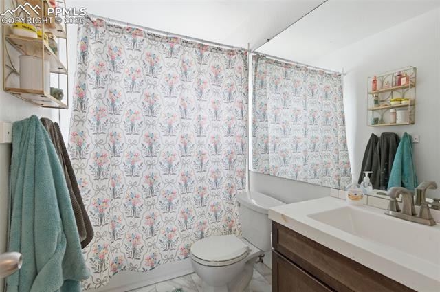 MLS Image for 3110  Van Teylingen  C ,Colorado Springs, Colorado