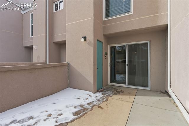 MLS Image for 3110  Van Teylingen  C ,Colorado Springs, Colorado
