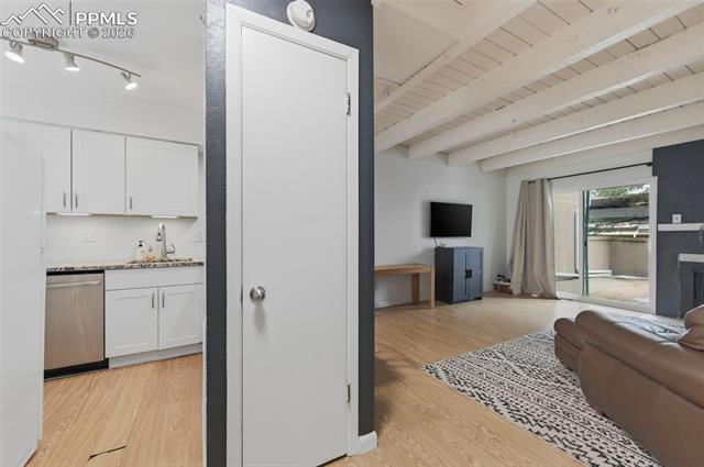 MLS Image for 3110  Van Teylingen  C ,Colorado Springs, Colorado