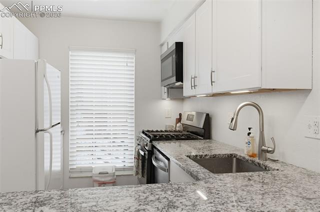 MLS Image for 3110  Van Teylingen  C ,Colorado Springs, Colorado
