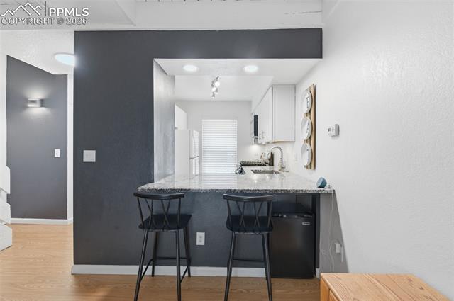 MLS Image for 3110  Van Teylingen  C ,Colorado Springs, Colorado