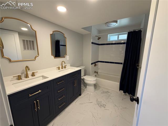 MLS Image for 70  Cascade  ,Colorado Springs, Colorado