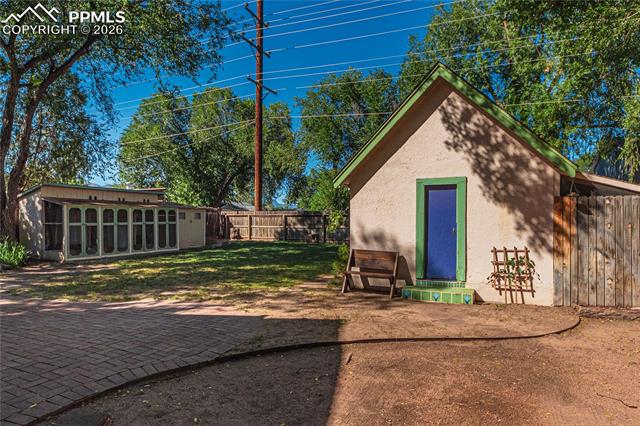 MLS Image for 70  Cascade  ,Colorado Springs, Colorado