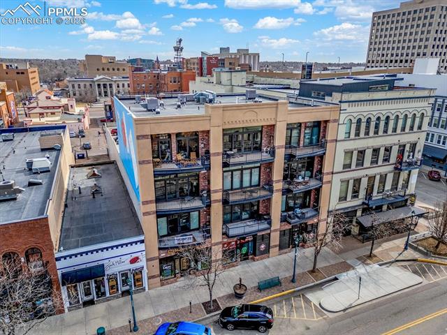 101 N Tejon  460 , colorado springs&nbsp; House Search MLS Picture