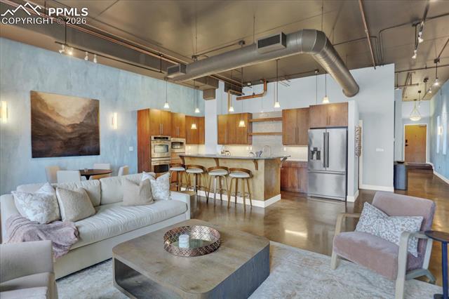 MLS Image for 101 N Tejon  460 ,Colorado Springs, Colorado