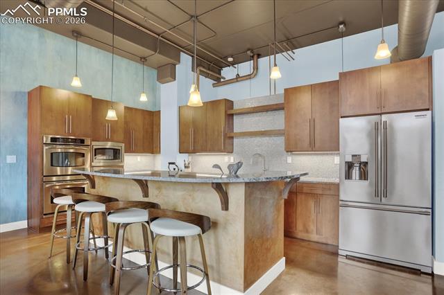 MLS Image for 101 N Tejon  460 ,Colorado Springs, Colorado