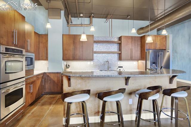 MLS Image for 101 N Tejon  460 ,Colorado Springs, Colorado