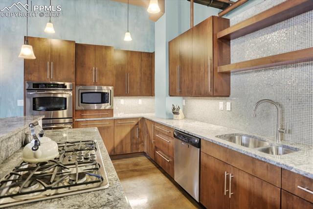 MLS Image for 101 N Tejon  460 ,Colorado Springs, Colorado