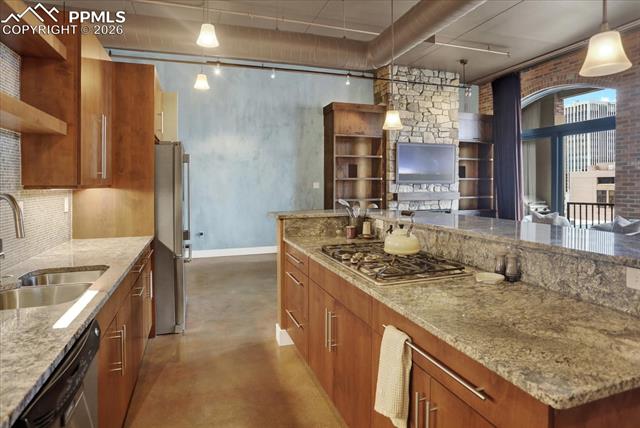 MLS Image for 101 N Tejon  460 ,Colorado Springs, Colorado