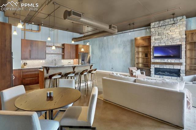 MLS Image for 101 N Tejon  460 ,Colorado Springs, Colorado