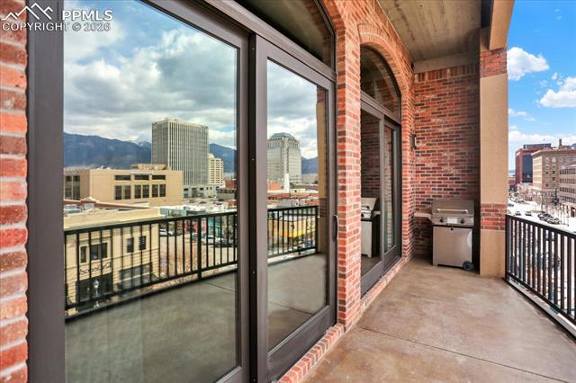 MLS Image for 101 N Tejon  460 ,Colorado Springs, Colorado