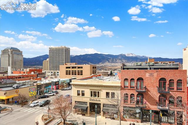 MLS Image for 101 N Tejon  460 ,Colorado Springs, Colorado