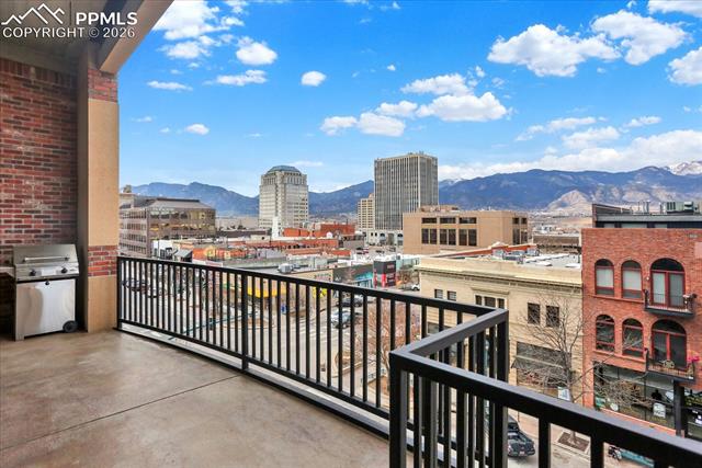 MLS Image for 101 N Tejon  460 ,Colorado Springs, Colorado