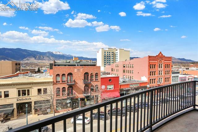 MLS Image for 101 N Tejon  460 ,Colorado Springs, Colorado