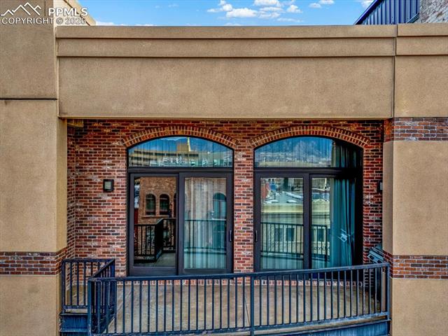 MLS Image for 101 N Tejon  460 ,Colorado Springs, Colorado