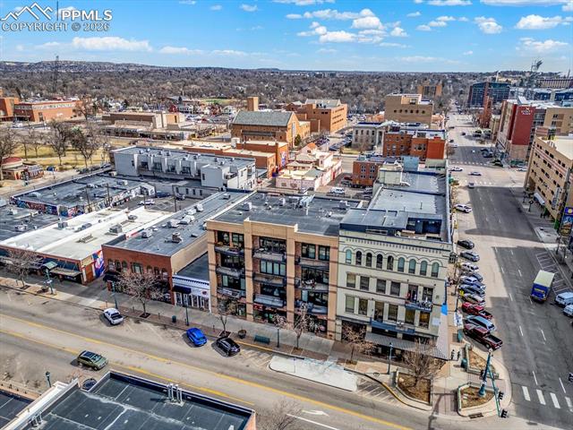MLS Image for 101 N Tejon  460 ,Colorado Springs, Colorado