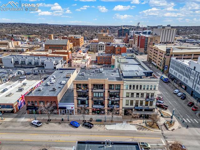 MLS Image for 101 N Tejon  460 ,Colorado Springs, Colorado