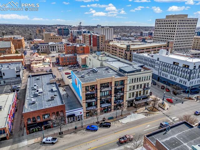 MLS Image for 101 N Tejon  460 ,Colorado Springs, Colorado
