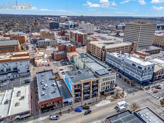 MLS Image for 101 N Tejon  460 ,Colorado Springs, Colorado