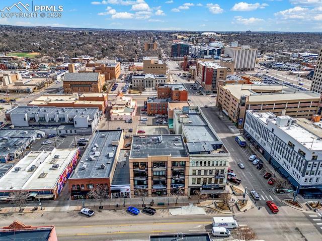 MLS Image for 101 N Tejon  460 ,Colorado Springs, Colorado