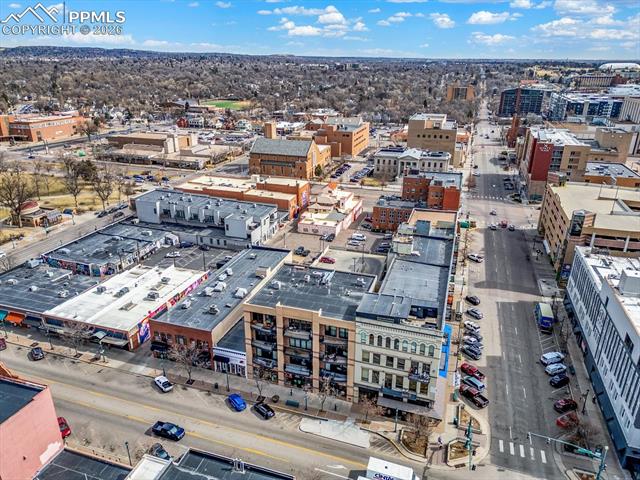MLS Image for 101 N Tejon  460 ,Colorado Springs, Colorado