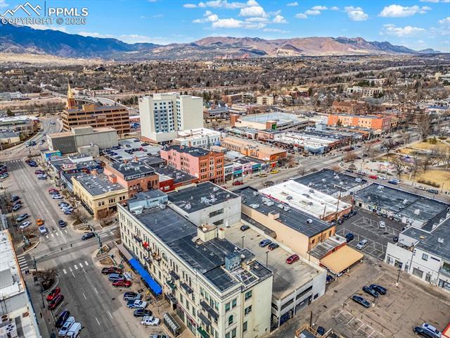 MLS Image for 101 N Tejon  460 ,Colorado Springs, Colorado