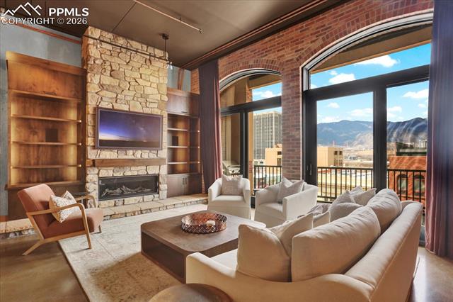 MLS Image for 101 N Tejon  460 ,Colorado Springs, Colorado