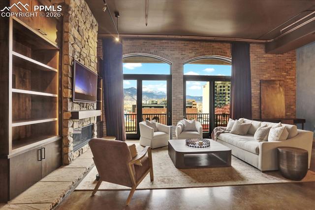 MLS Image for 101 N Tejon  460 ,Colorado Springs, Colorado