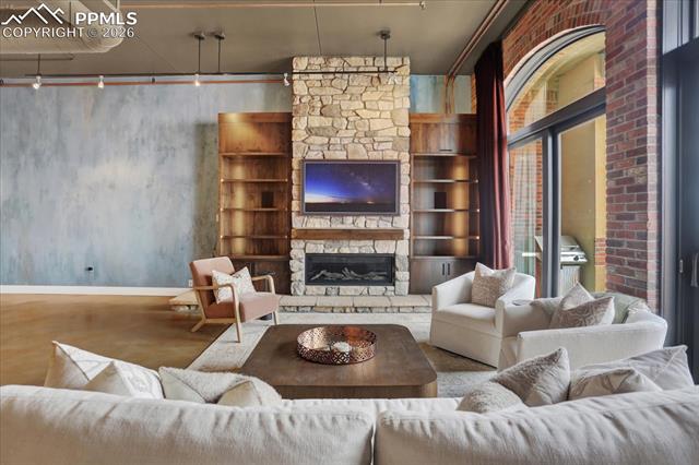 MLS Image for 101 N Tejon  460 ,Colorado Springs, Colorado