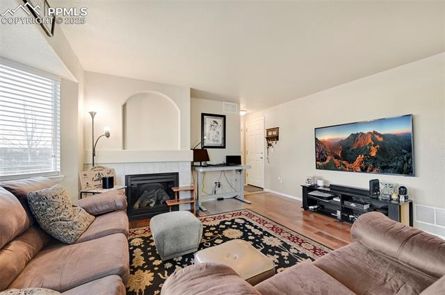 MLS Image for 1705  Bucolo  ,Colorado Springs, Colorado