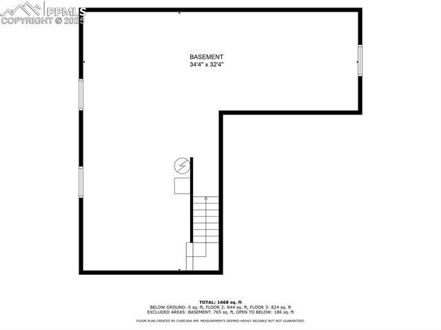 MLS Image for 1705  Bucolo  ,Colorado Springs, Colorado