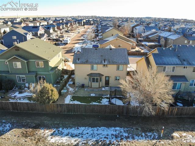 MLS Image for 1705  Bucolo  ,Colorado Springs, Colorado