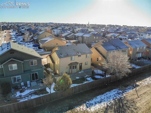 MLS Image for 1705  Bucolo  ,Colorado Springs, Colorado