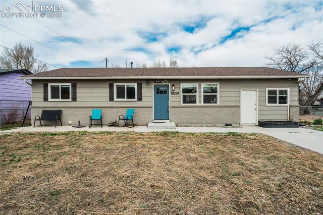 1081  Maxwell  , colorado springs&nbsp; House Search MLS Picture