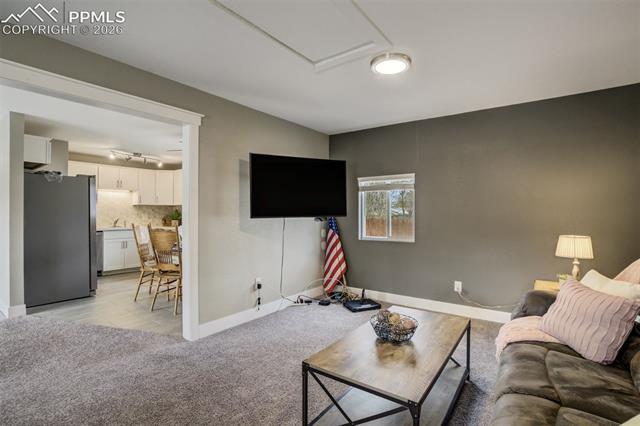 MLS Image for 1081  Maxwell  ,Colorado Springs, Colorado