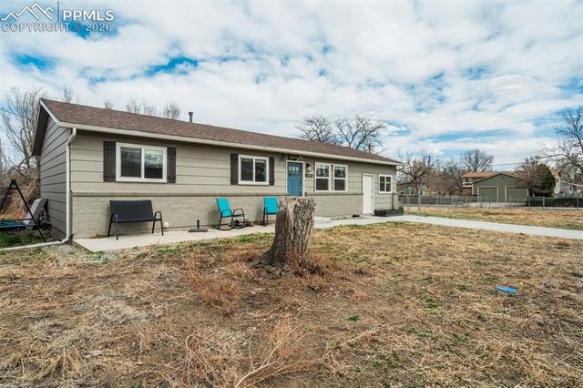 MLS Image for 1081  Maxwell  ,Colorado Springs, Colorado