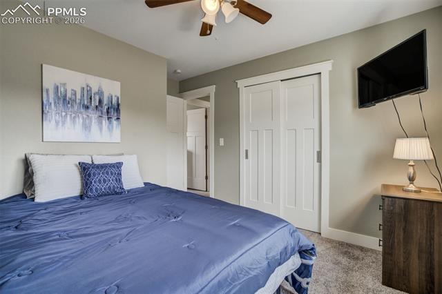 MLS Image for 1081  Maxwell  ,Colorado Springs, Colorado