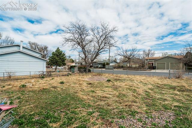 MLS Image for 1081  Maxwell  ,Colorado Springs, Colorado