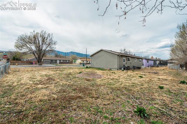 MLS Image for 1081  Maxwell  ,Colorado Springs, Colorado