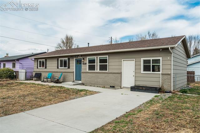 MLS Image for 1081  Maxwell  ,Colorado Springs, Colorado