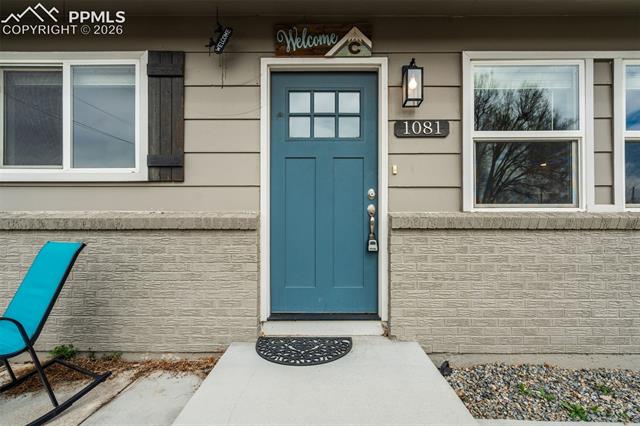 MLS Image for 1081  Maxwell  ,Colorado Springs, Colorado