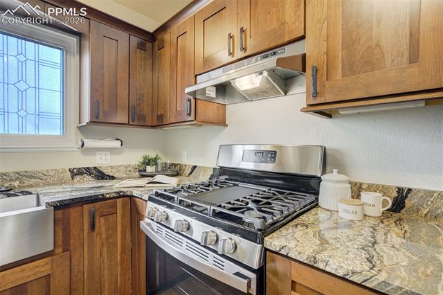 MLS Image for 6019  Whetstone  ,Colorado Springs, Colorado